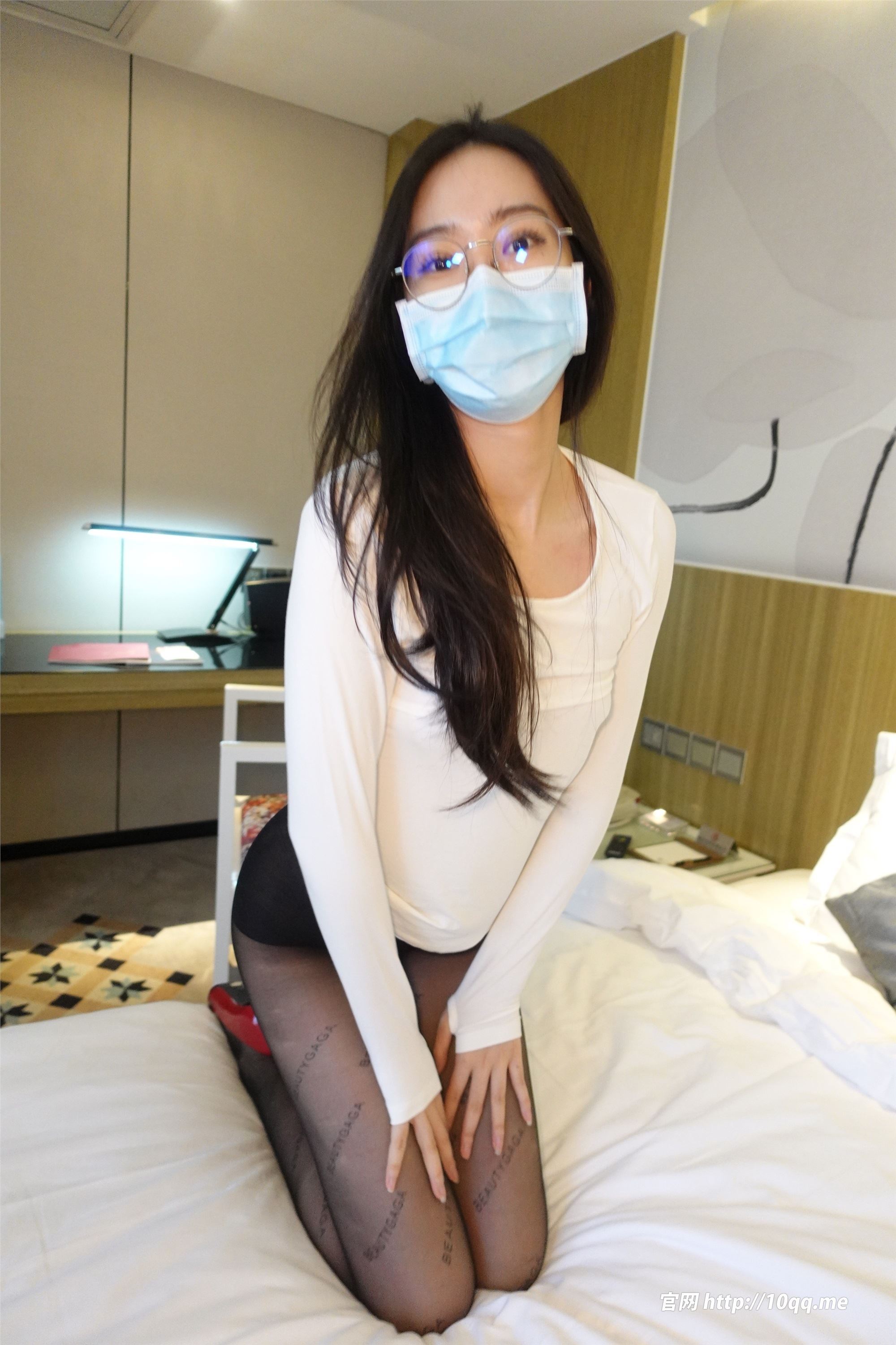 ROSI口罩系列 2022.12.03 NO.2365